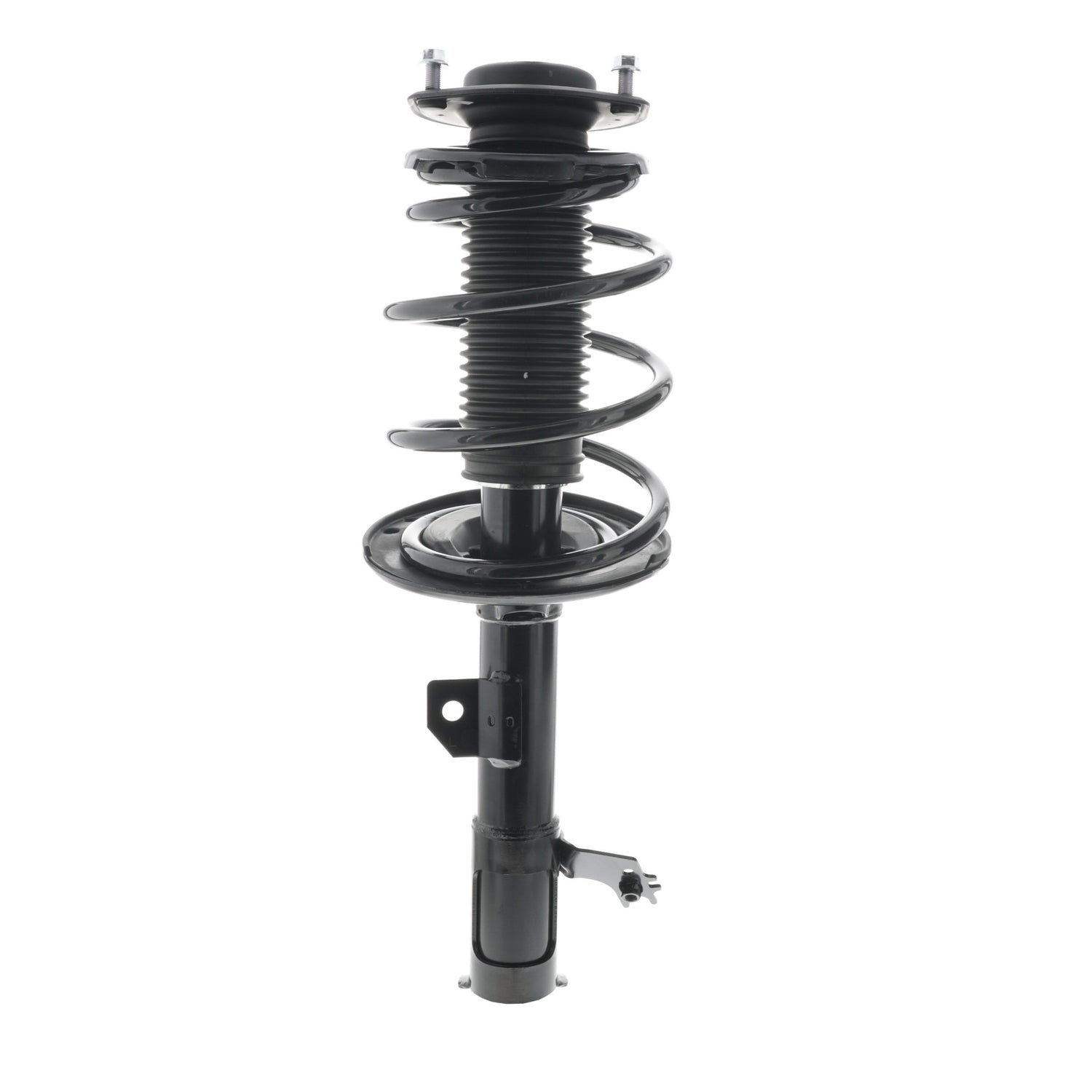 KYB SR4588 Front Left Strut-Plus Strut and Coil Spring Assembly Toyota Camry