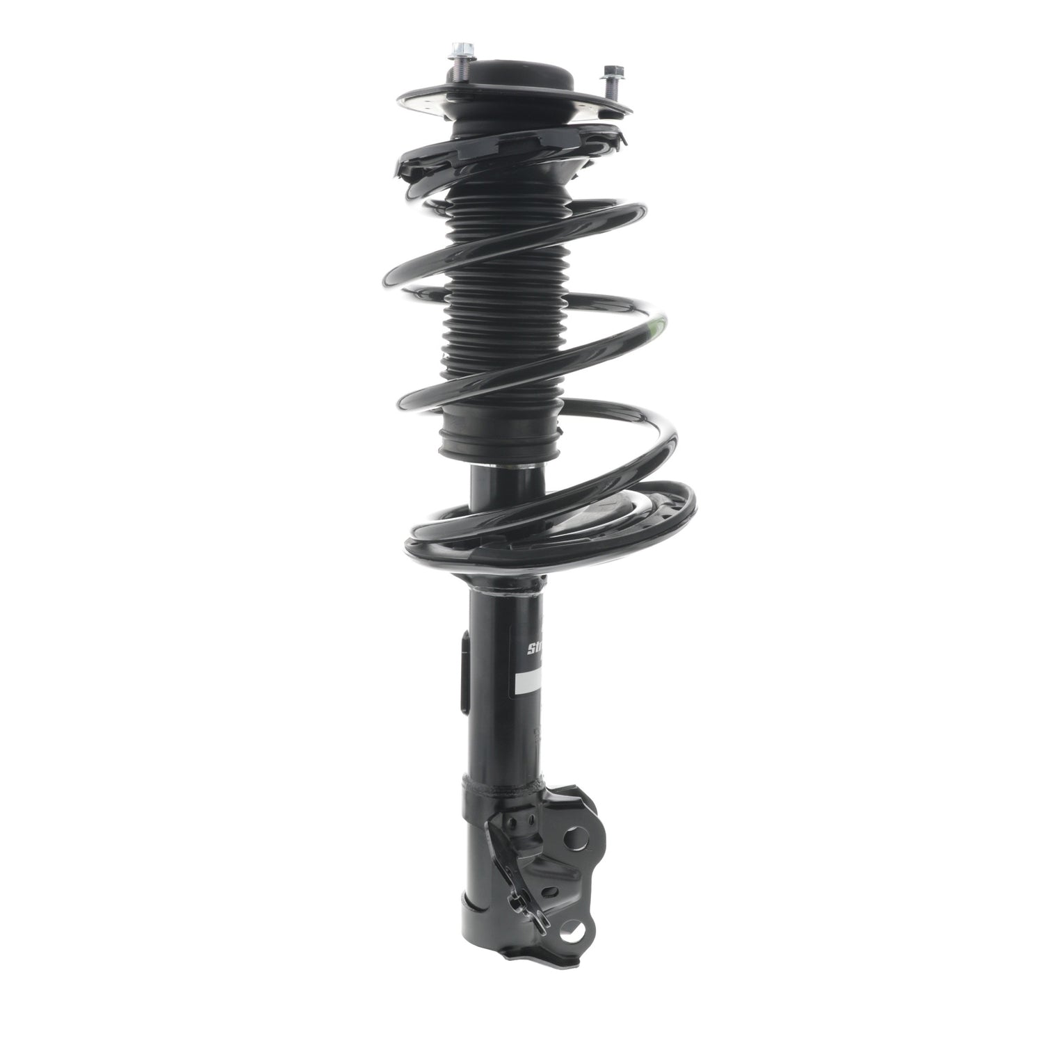 KYB SR4588 Front Left Strut-Plus Strut and Coil Spring Assembly Toyota Camry