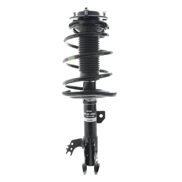 KYB SR4588 Front Left Strut-Plus Strut and Coil Spring Assembly Toyota Camry