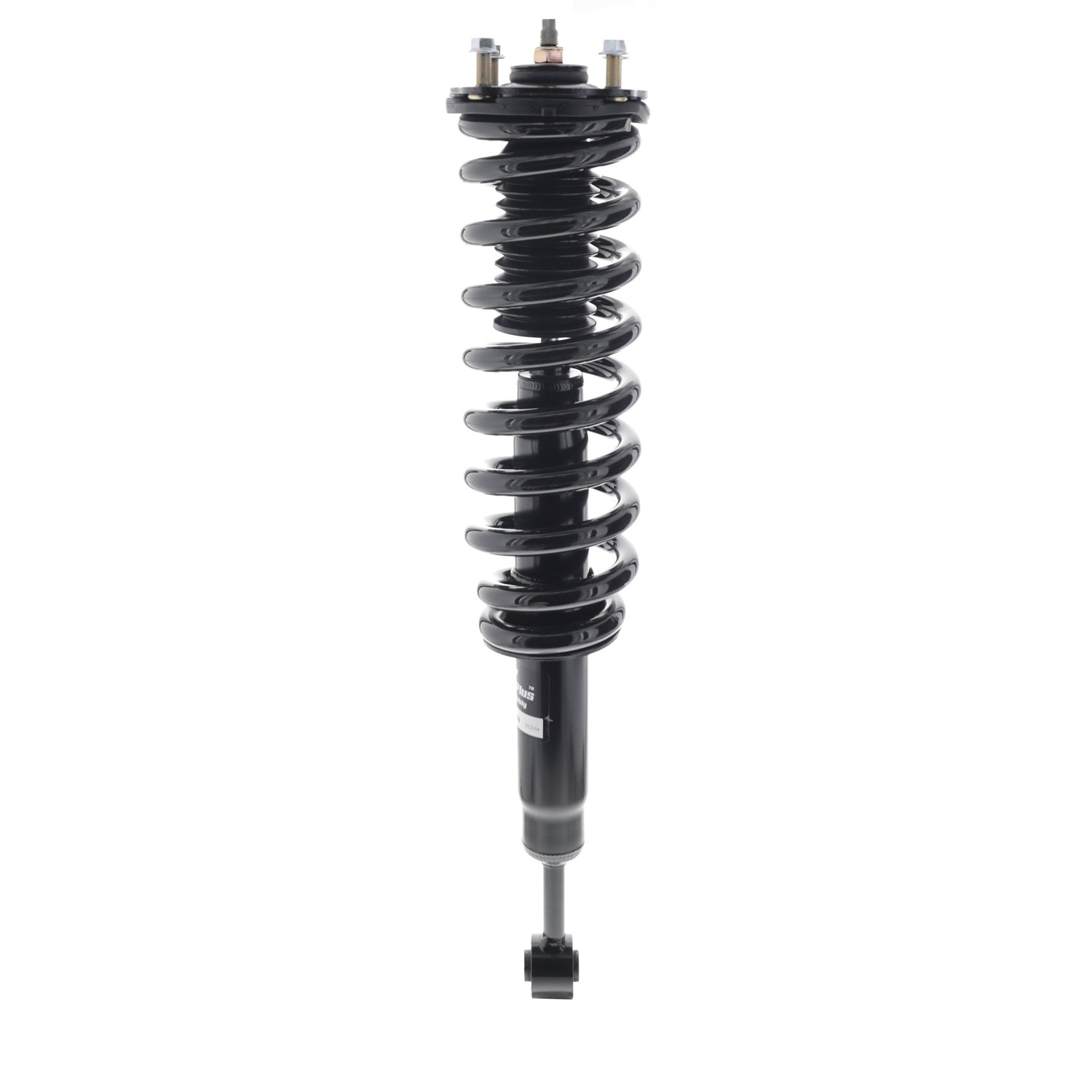 KYB SR4589 Front Right Strut-Plus Strut and Coil Spring Assembly Toyota Sequoia