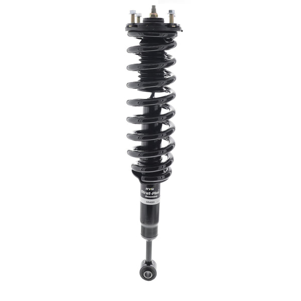KYB SR4589 Front Right Strut-Plus Strut and Coil Spring Assembly Toyota Sequoia