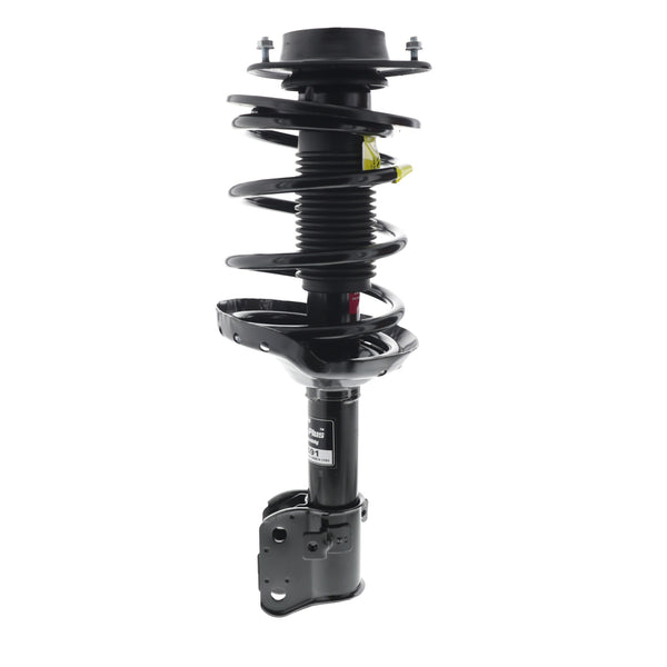 KYB SR4591 Front Right Strut-Plus Strut and Coil Spring Assembly Subaru Legacy