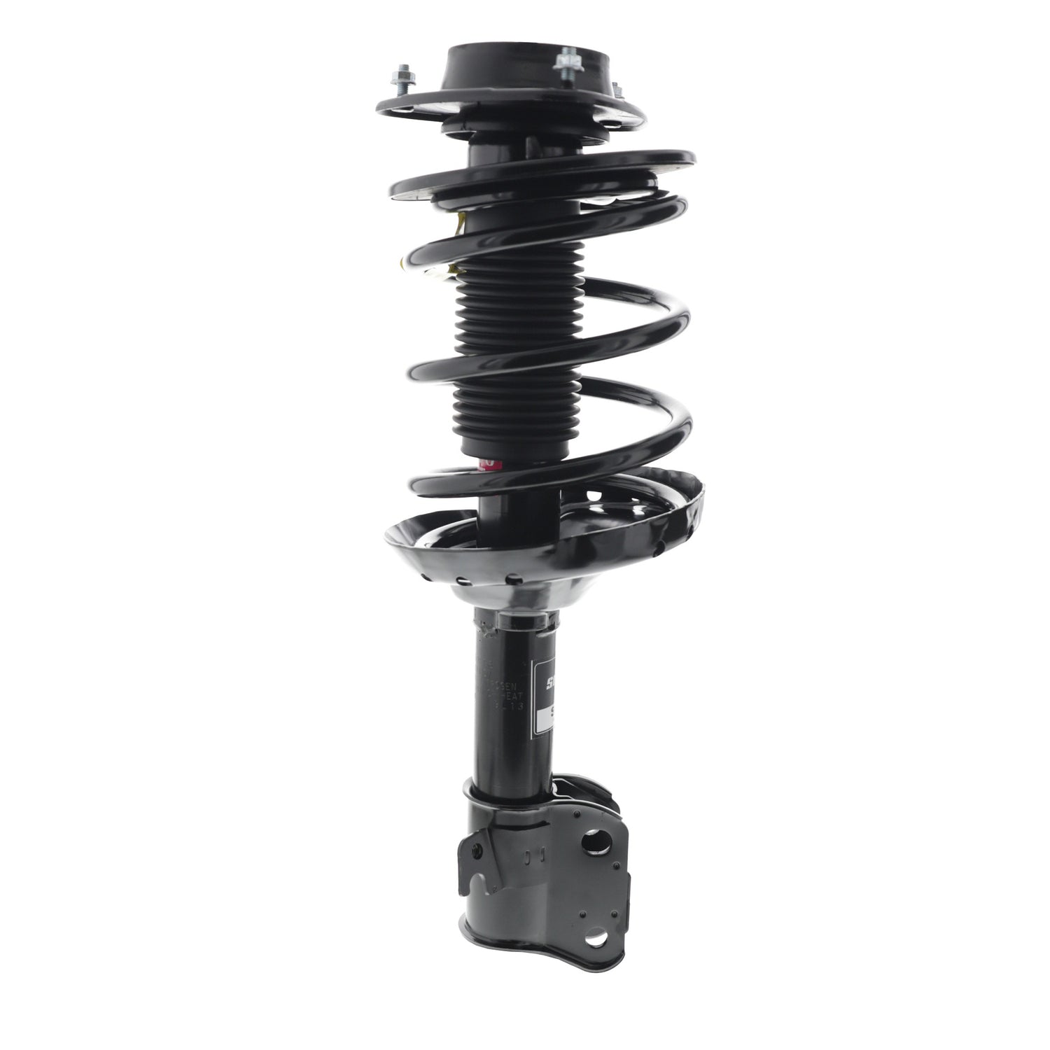 KYB SR4591 Front Right Strut-Plus Strut and Coil Spring Assembly Subaru Legacy