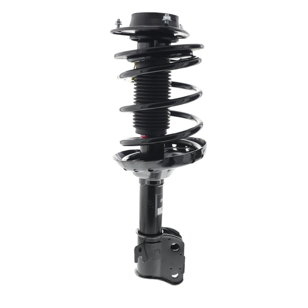 KYB SR4591 Front Right Strut-Plus Strut and Coil Spring Assembly Subaru Legacy