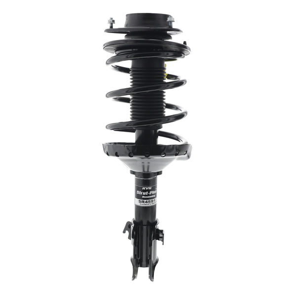 KYB SR4591 Front Right Strut-Plus Strut and Coil Spring Assembly Subaru Legacy