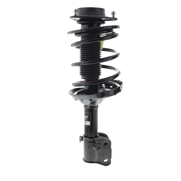 KYB SR4592 Front Left Strut-Plus Strut and Coil Spring Assembly Subaru Legacy