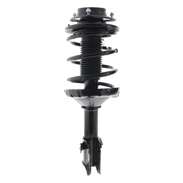 KYB SR4592 Front Left Strut-Plus Strut and Coil Spring Assembly Subaru Legacy