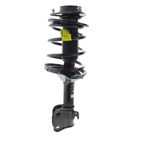 KYB SR4592 Front Left Strut-Plus Strut and Coil Spring Assembly Subaru Legacy