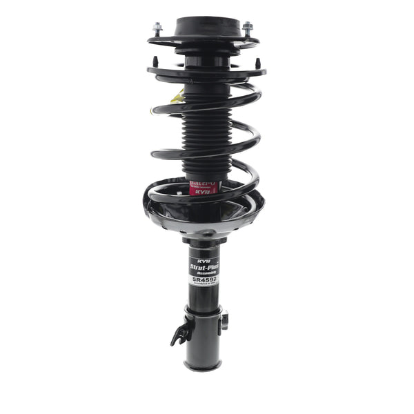 KYB SR4592 Front Left Strut-Plus Strut and Coil Spring Assembly Subaru Legacy