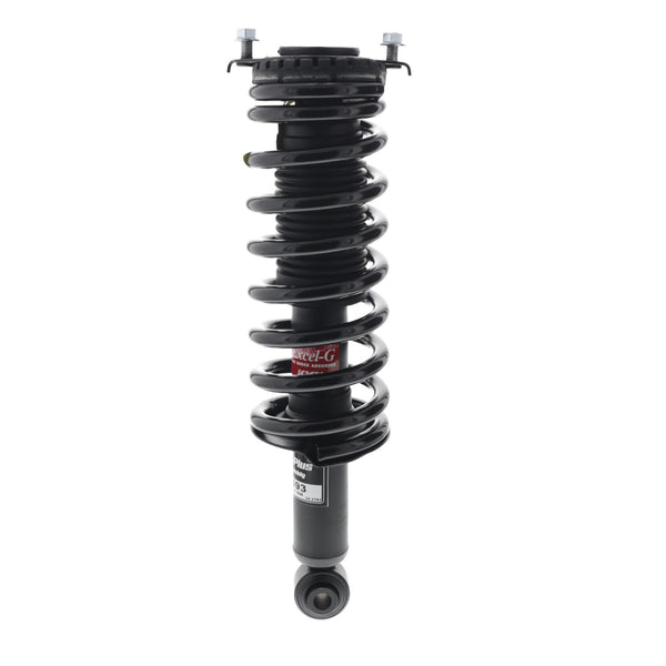 KYB SR4593 Rear Strut-Plus Strut and Coil Spring Assembly Subaru Legacy