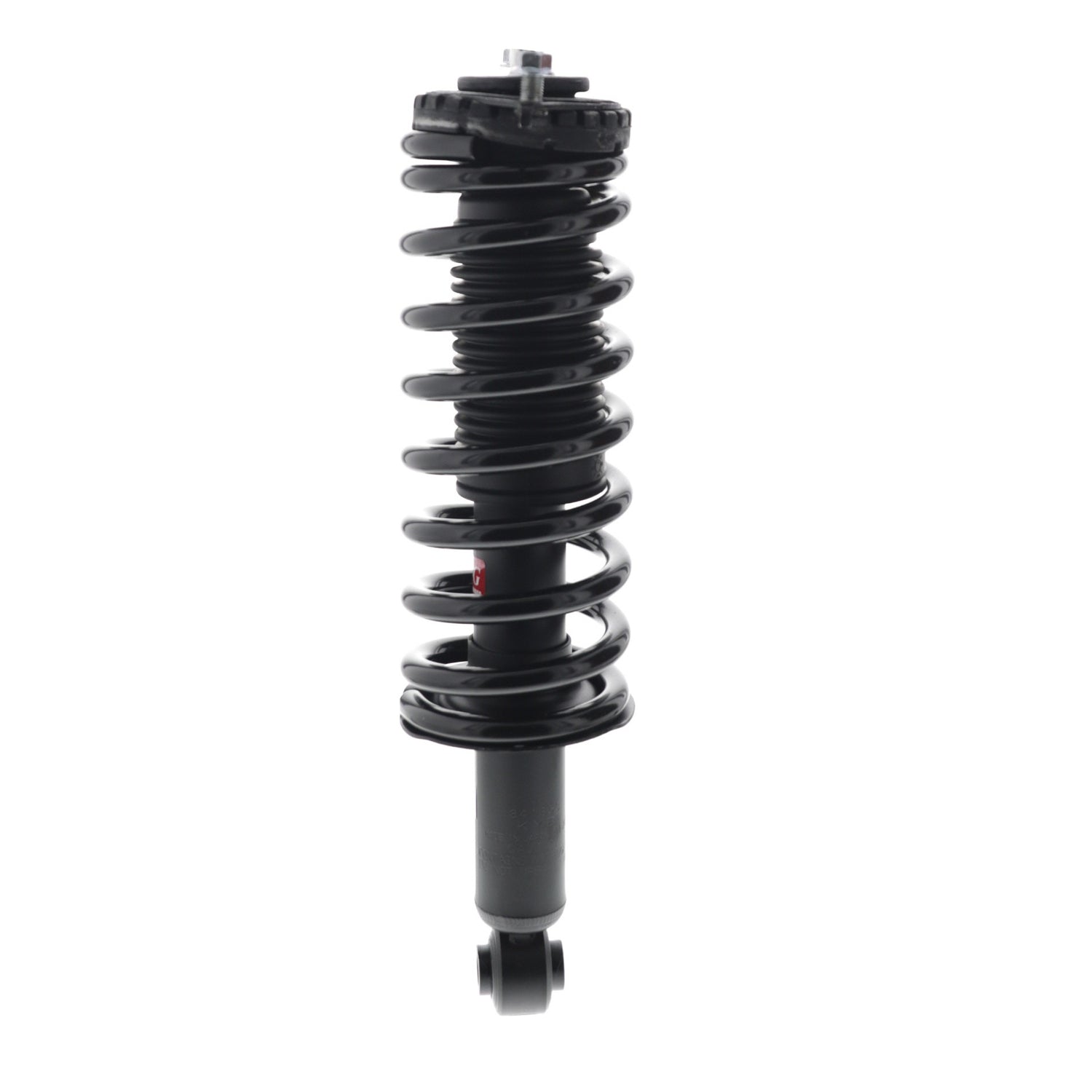 KYB SR4593 Rear Strut-Plus Strut and Coil Spring Assembly Subaru Legacy