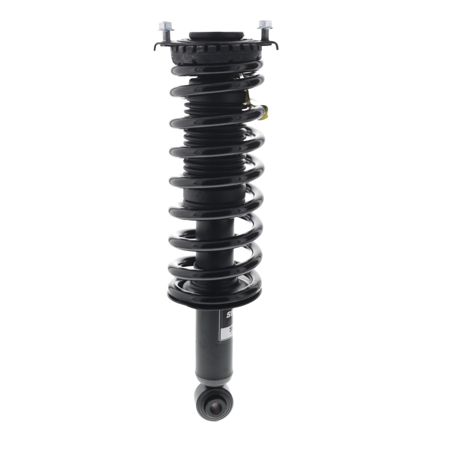 KYB SR4593 Rear Strut-Plus Strut and Coil Spring Assembly Subaru Legacy