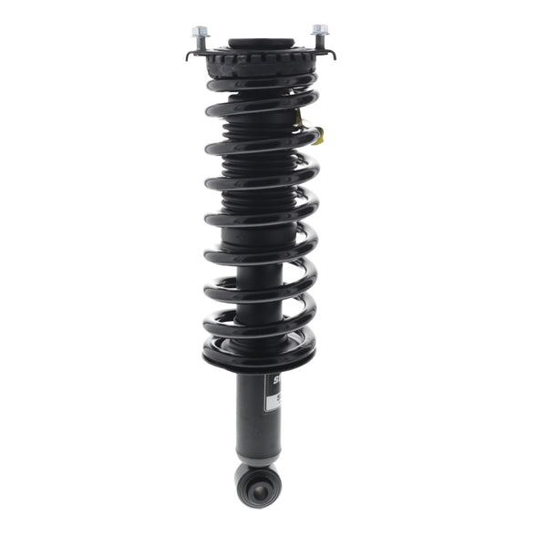 KYB SR4593 Rear Strut-Plus Strut and Coil Spring Assembly Subaru Legacy
