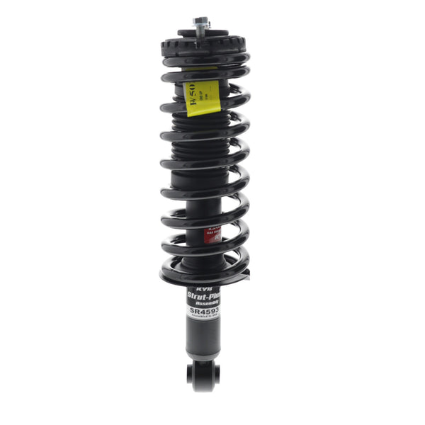 KYB SR4593 Rear Strut-Plus Strut and Coil Spring Assembly Subaru Legacy