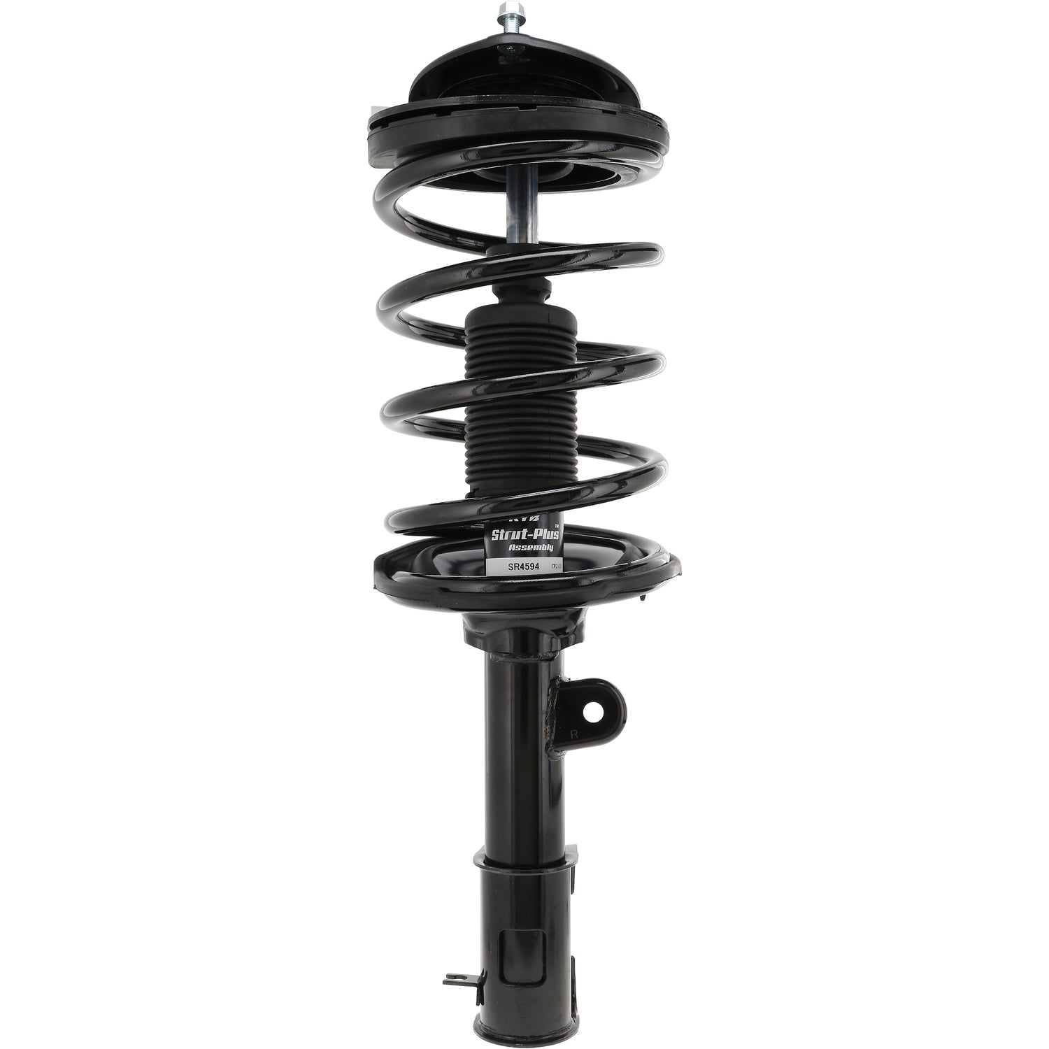 KYB SR4594 Front Right Strut-Plus Strut and Coil Spring Assembly Hyundai Santa Fe