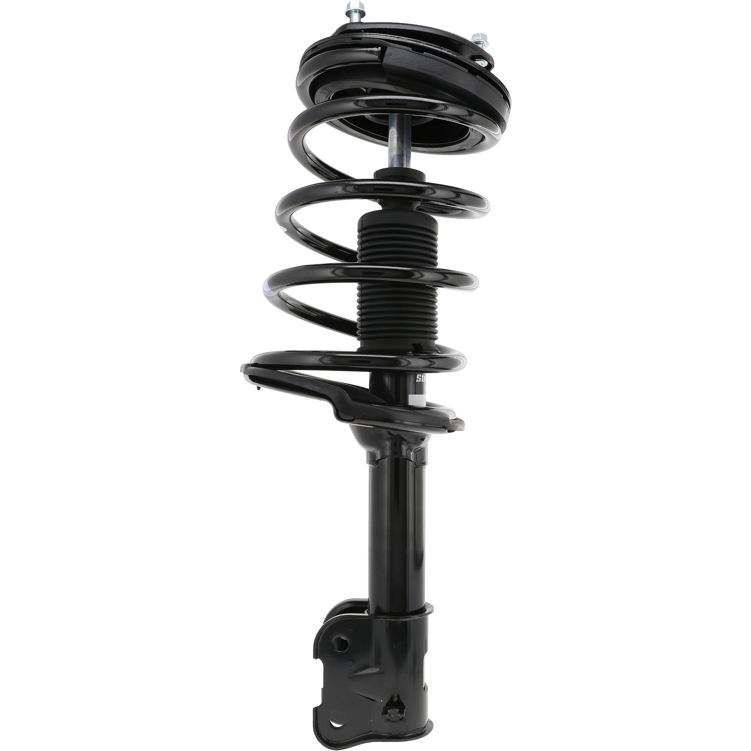 KYB SR4594 Front Right Strut-Plus Strut and Coil Spring Assembly Hyundai Santa Fe