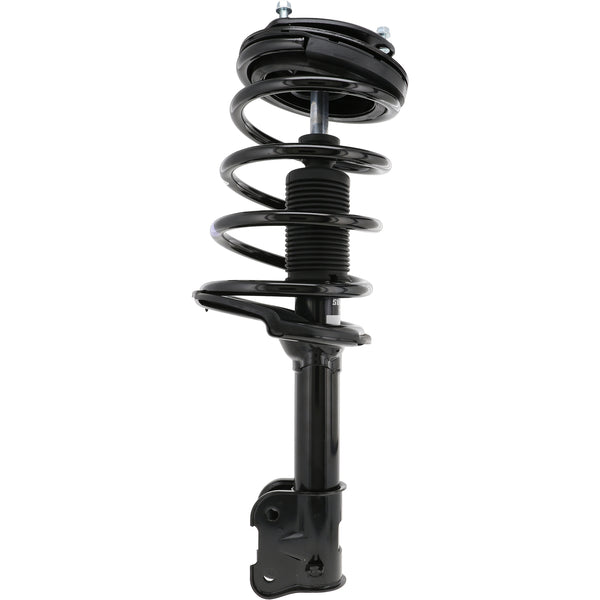 KYB SR4594 Front Right Strut-Plus Strut and Coil Spring Assembly Hyundai Santa Fe