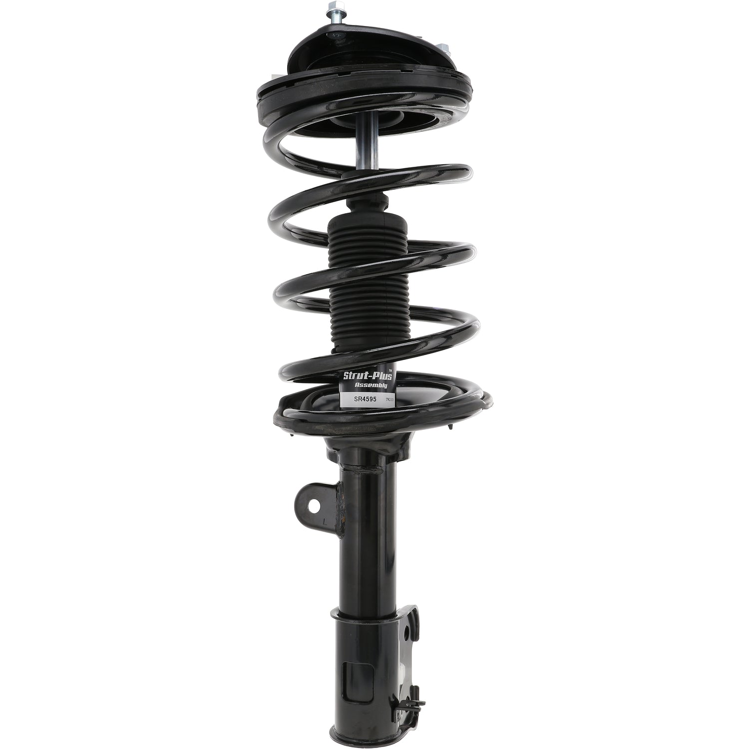 KYB SR4595 Front Left Strut-Plus Strut and Coil Spring Assembly Hyundai Santa Fe