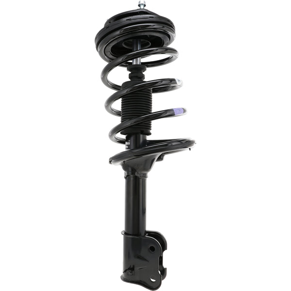 KYB SR4595 Front Left Strut-Plus Strut and Coil Spring Assembly Hyundai Santa Fe
