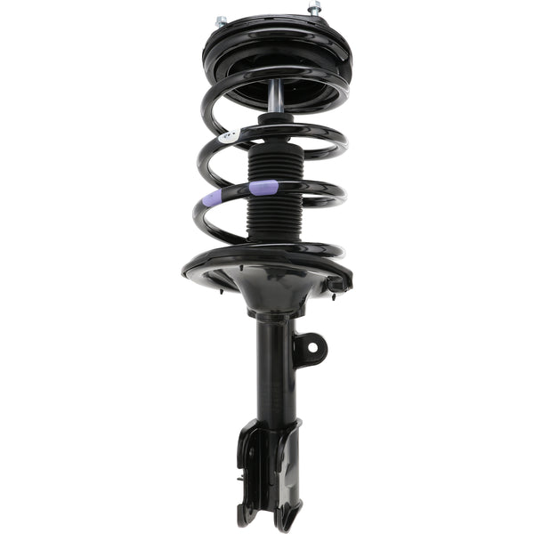 KYB SR4595 Front Left Strut-Plus Strut and Coil Spring Assembly Hyundai Santa Fe