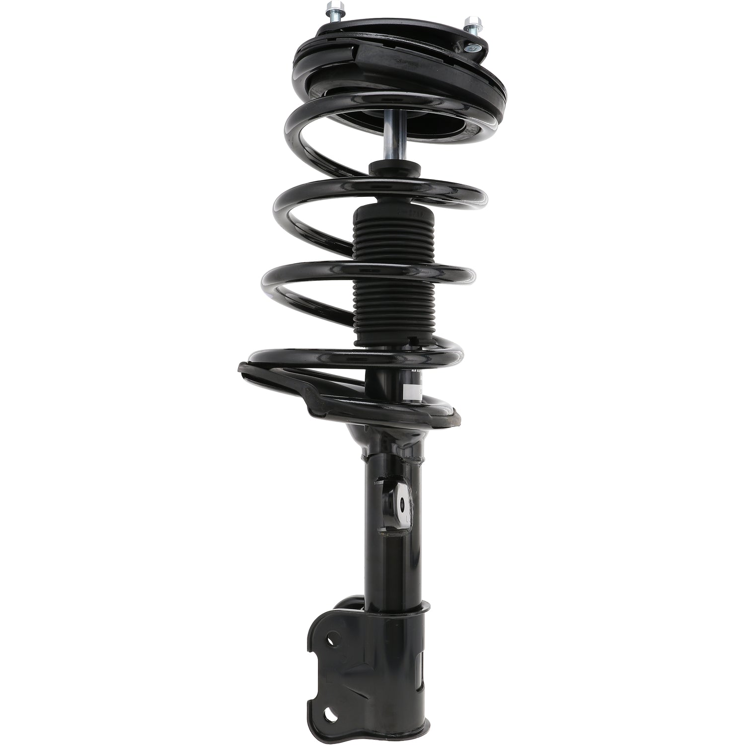 KYB SR4595 Front Left Strut-Plus Strut and Coil Spring Assembly Hyundai Santa Fe