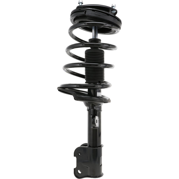 KYB SR4595 Front Left Strut-Plus Strut and Coil Spring Assembly Hyundai Santa Fe