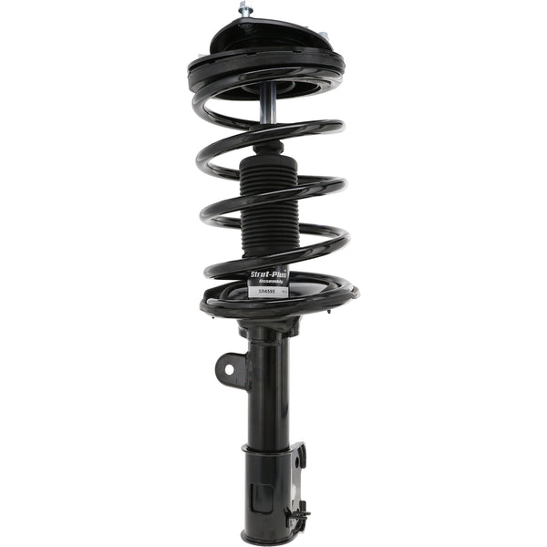KYB SR4595 Front Left Strut-Plus Strut and Coil Spring Assembly Hyundai Santa Fe