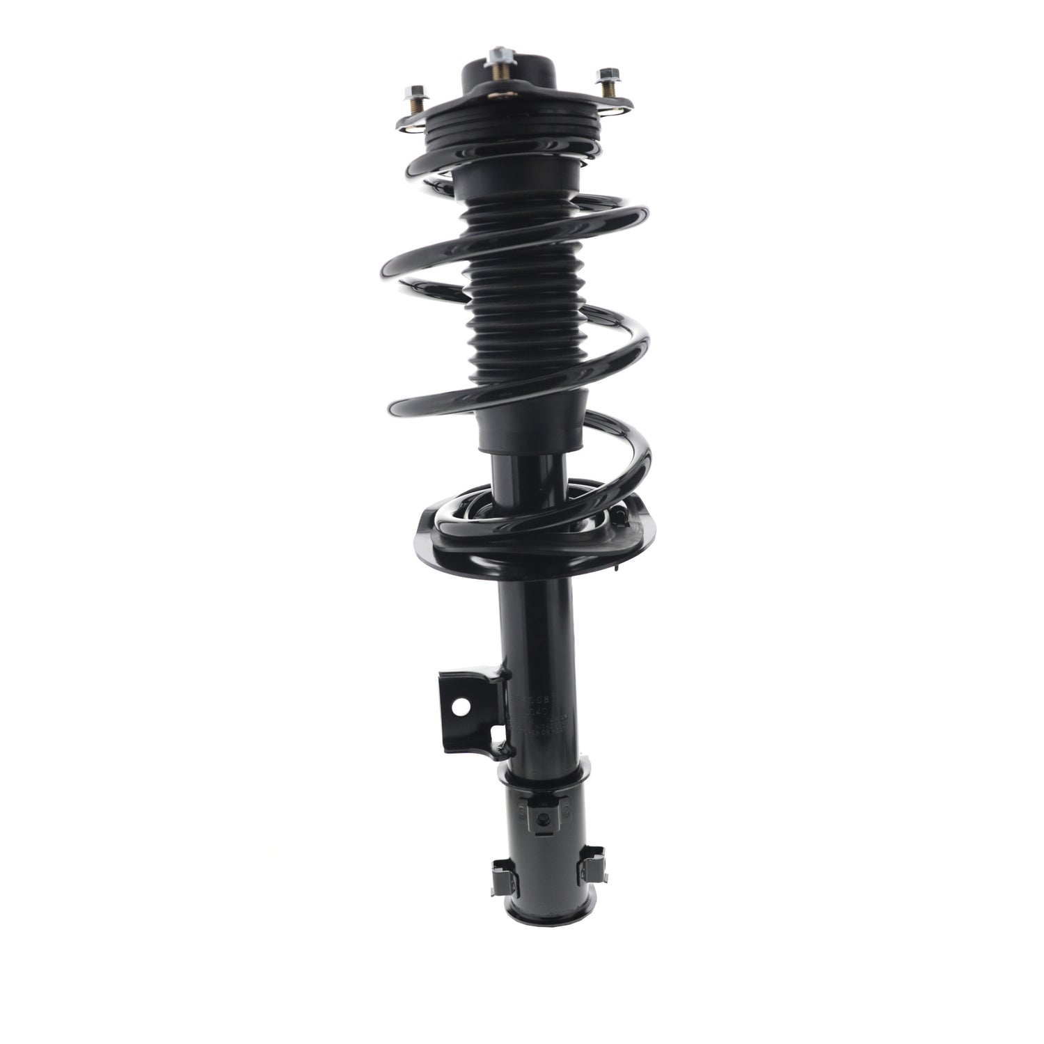 KYB SR4596 Front Right Strut-Plus Strut and Coil Spring Assembly Kia Optima