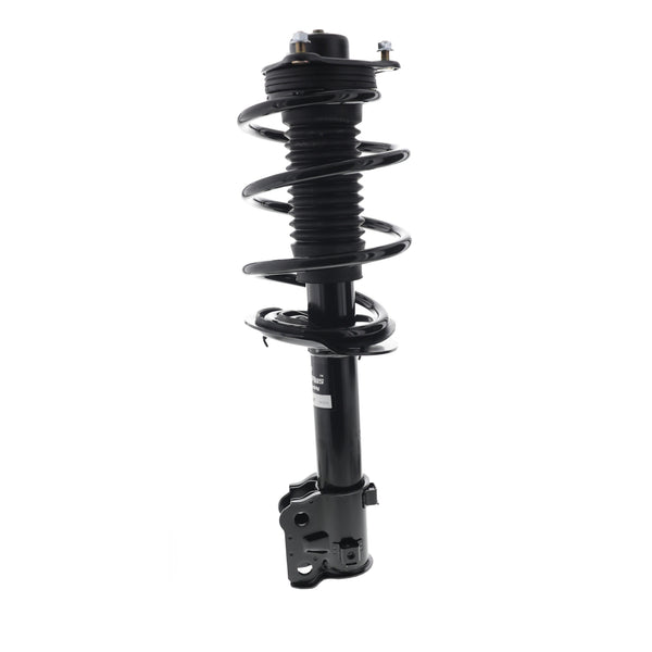 KYB SR4597 Front Left Strut-Plus Strut and Coil Spring Assembly Kia Optima