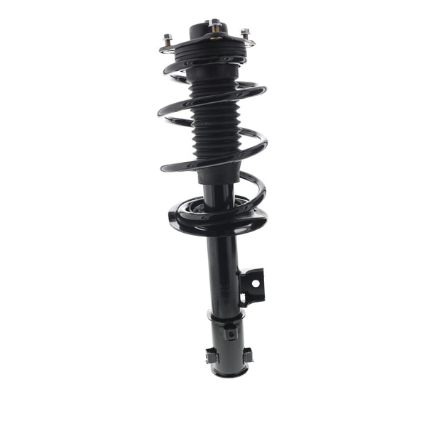 KYB SR4597 Front Left Strut-Plus Strut and Coil Spring Assembly Kia Optima