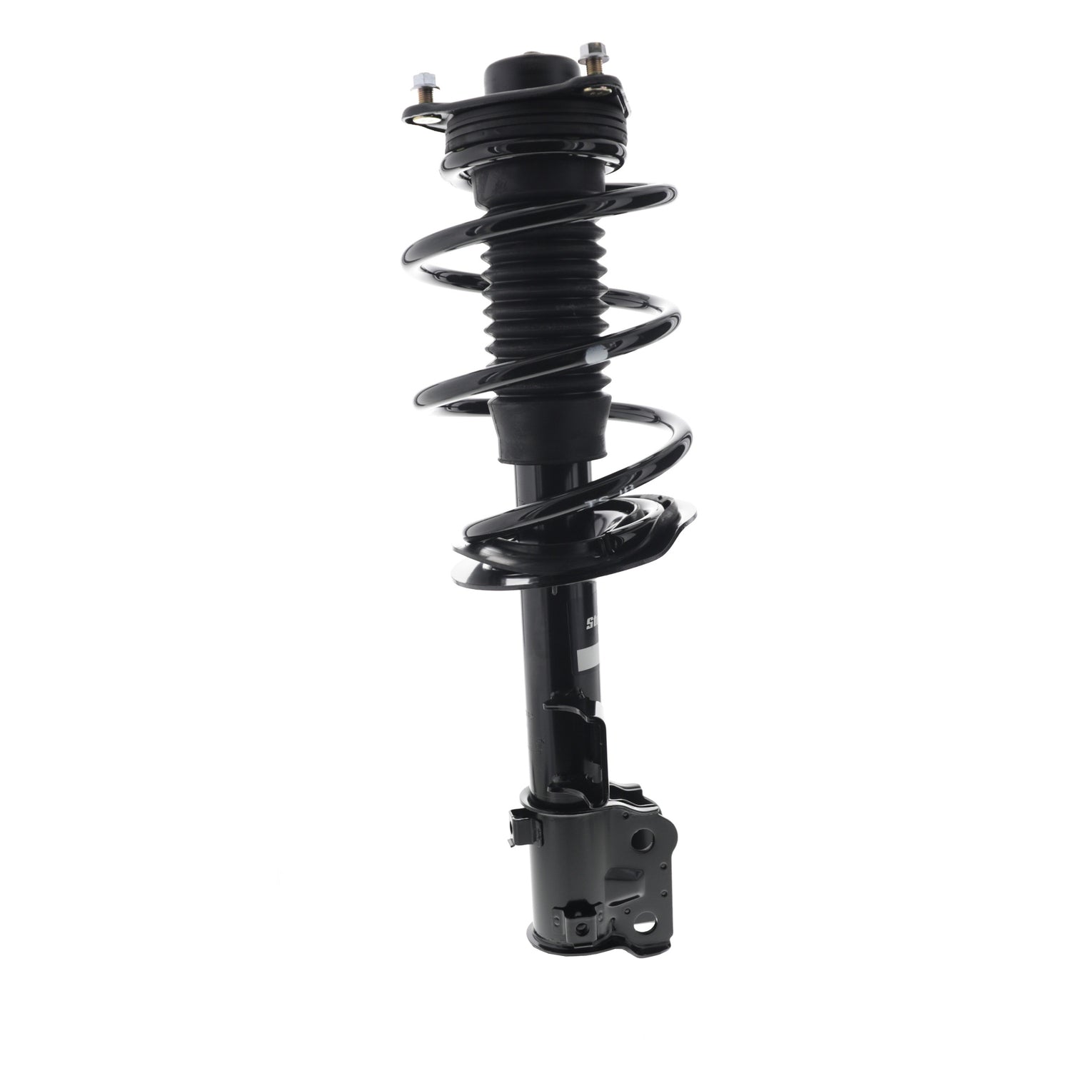 KYB SR4597 Front Left Strut-Plus Strut and Coil Spring Assembly Kia Optima