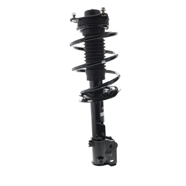 KYB SR4597 Front Left Strut-Plus Strut and Coil Spring Assembly Kia Optima