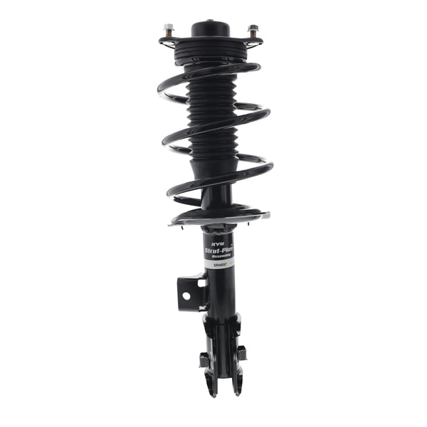 KYB SR4597 Front Left Strut-Plus Strut and Coil Spring Assembly Kia Optima