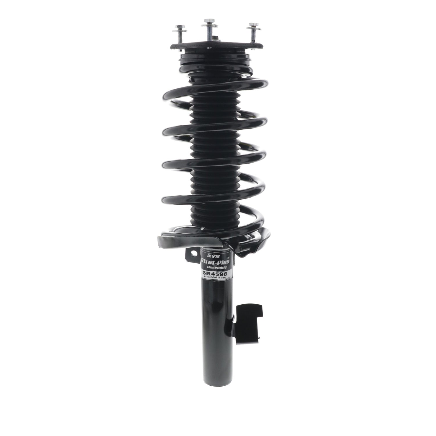 KYB SR4598 Front Right Strut-Plus Mazda 5