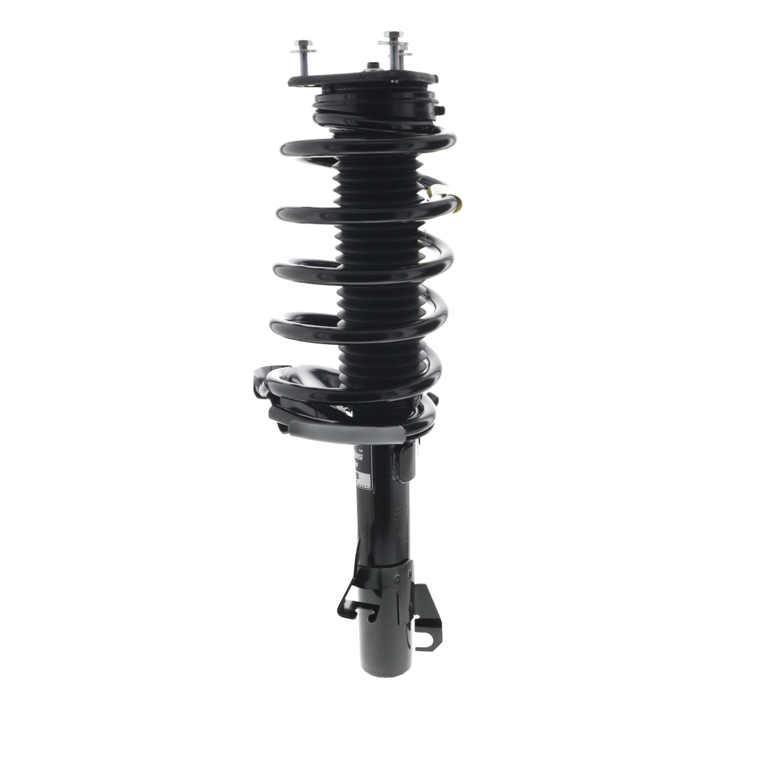 KYB SR4598 Front Right Strut-Plus Mazda 5
