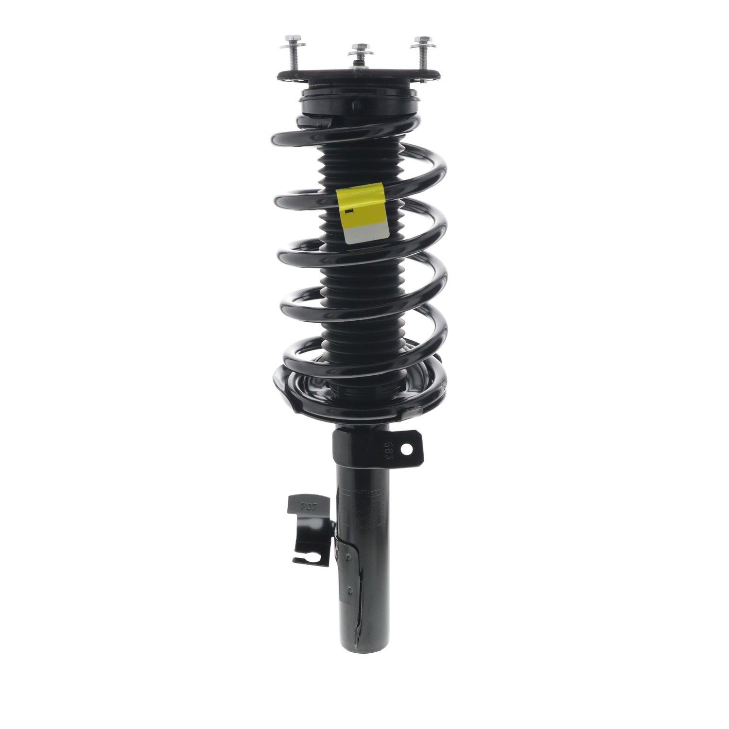KYB SR4598 Front Right Strut-Plus Mazda 5