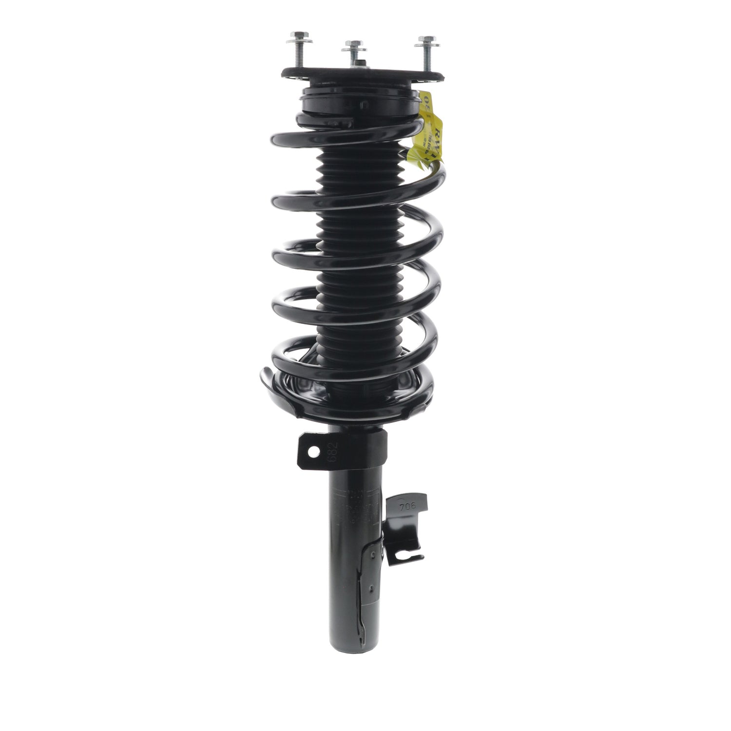 KYB SR4599 Front Left Strut-Plus Mazda 5