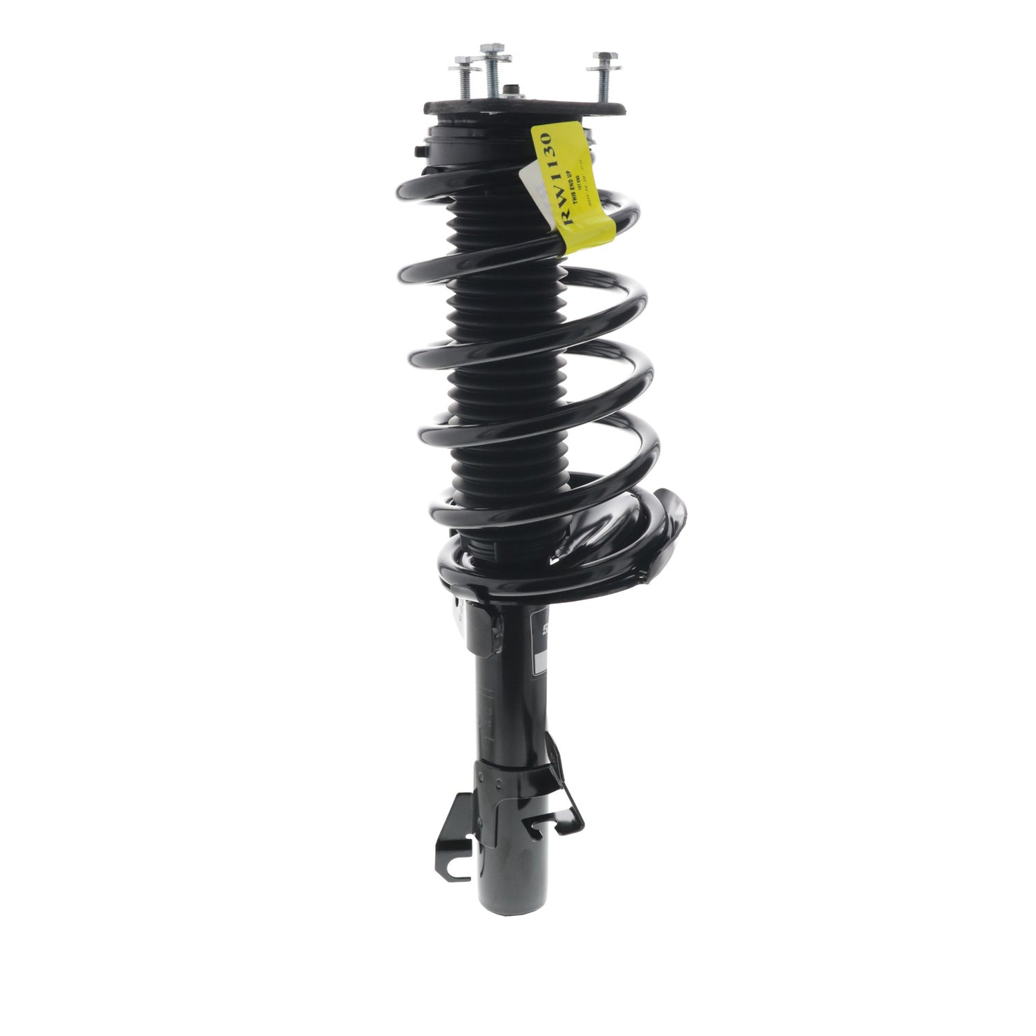 KYB SR4599 Front Left Strut-Plus Mazda 5