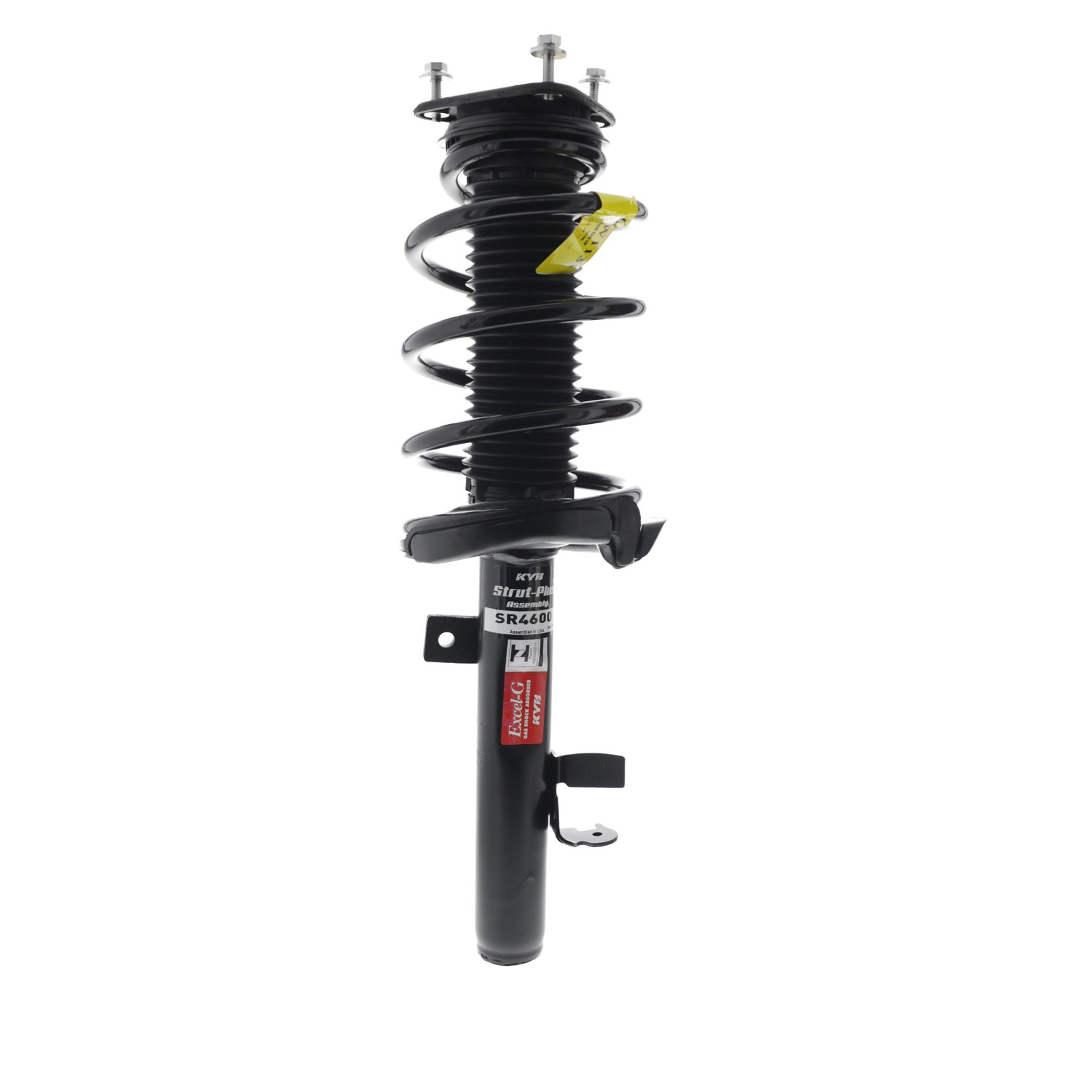 KYB SR4600 Front Right Strut-Plus Strut and Coil Spring Assembly Ford Escape