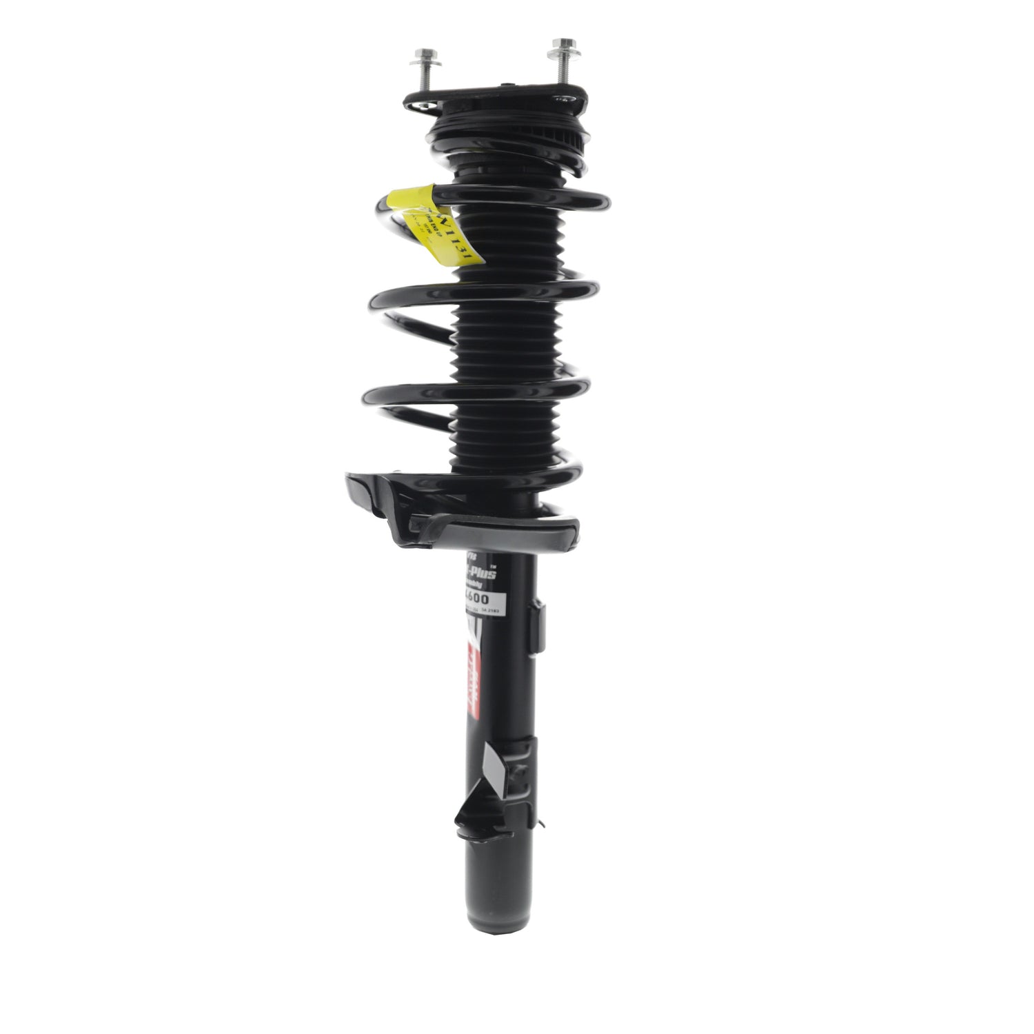KYB SR4600 Front Right Strut-Plus Strut and Coil Spring Assembly Ford Escape