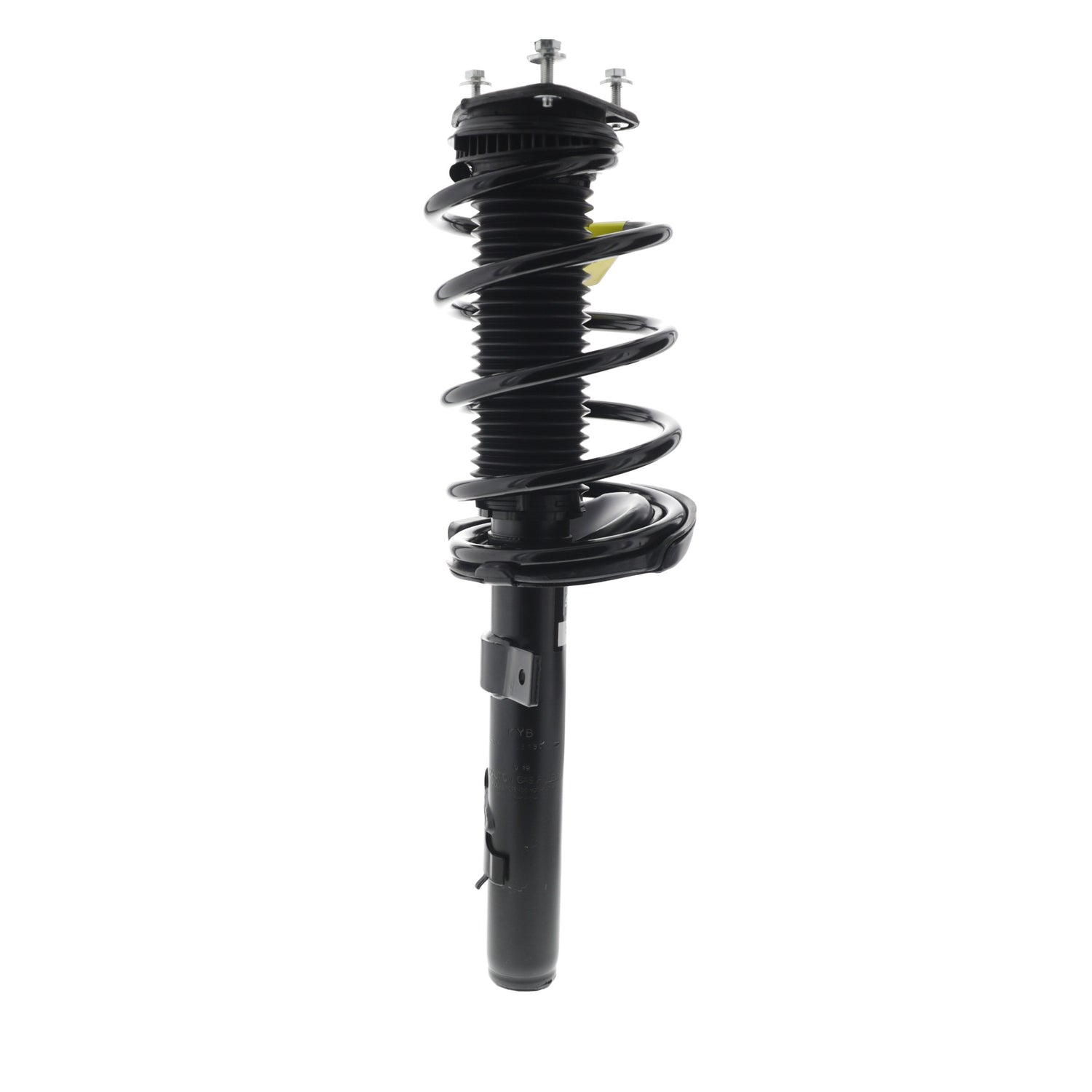 KYB SR4600 Front Right Strut-Plus Strut and Coil Spring Assembly Ford Escape