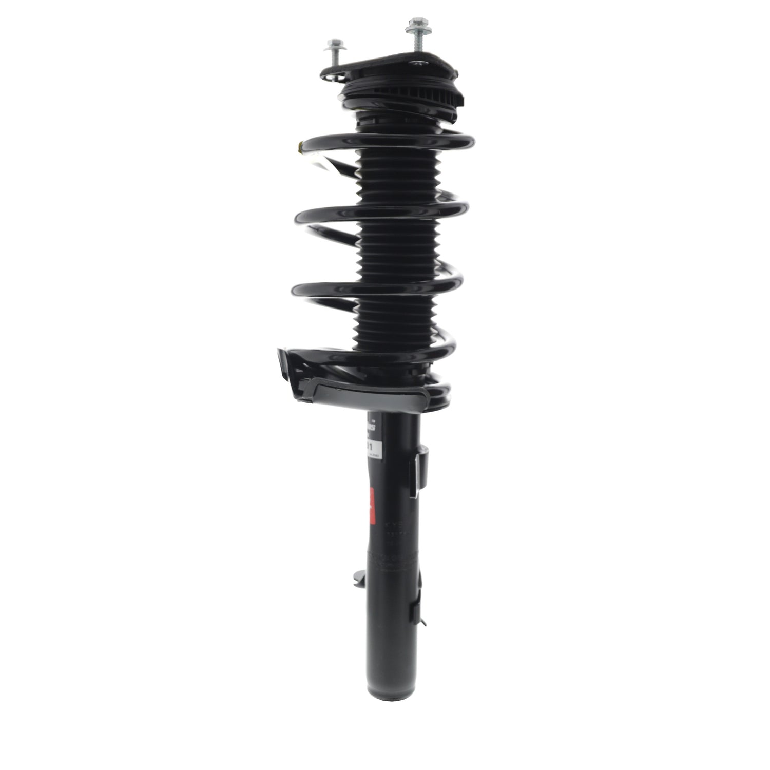 KYB SR4601 Front Left Strut-Plus Strut and Coil Spring Assembly Ford Escape