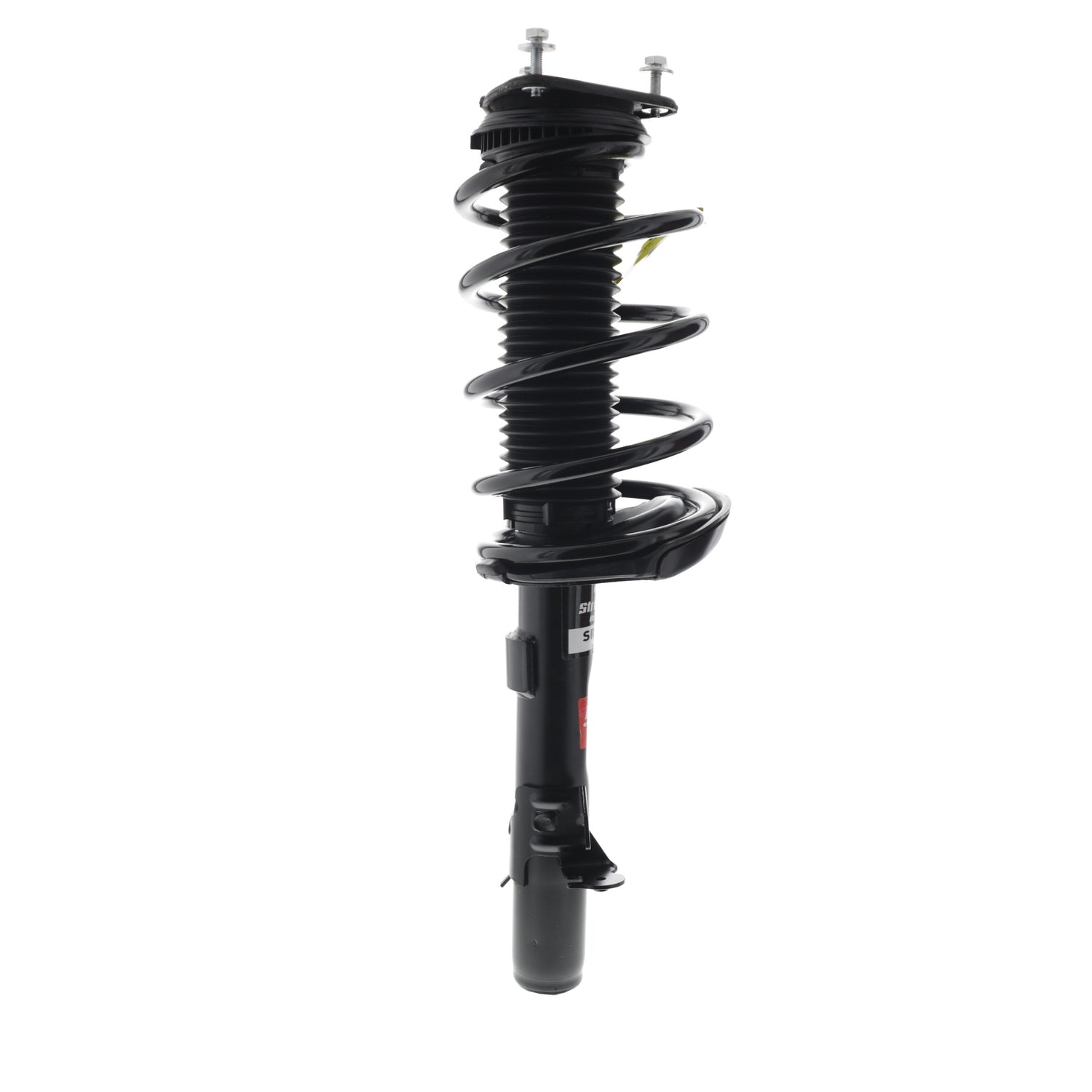 KYB SR4601 Front Left Strut-Plus Strut and Coil Spring Assembly Ford Escape