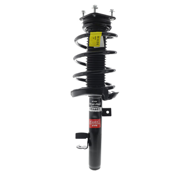 KYB SR4601 Front Left Strut-Plus Strut and Coil Spring Assembly Ford Escape