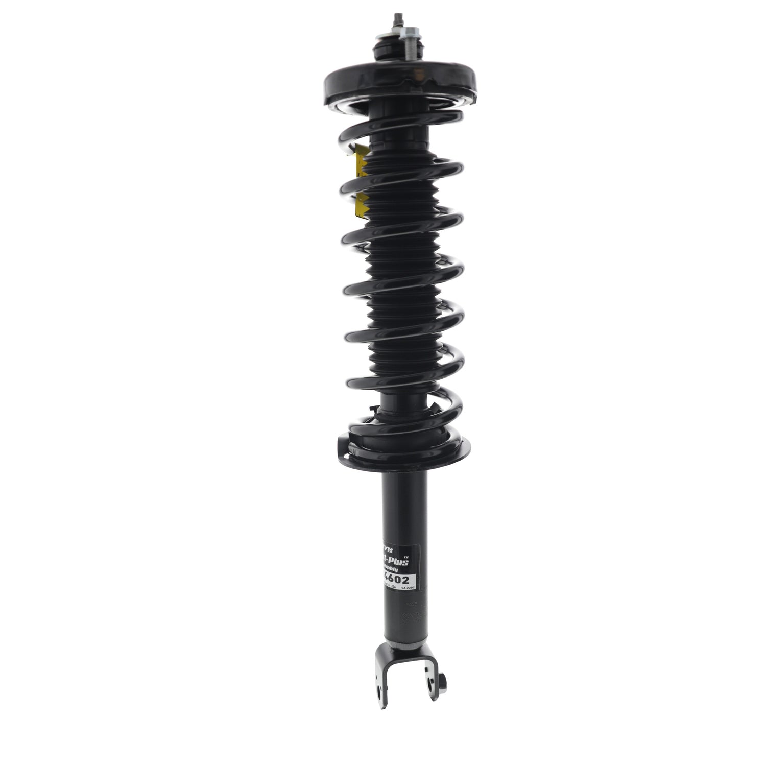 KYB SR4602 Rear Strut-Plus Strut and Coil Spring Assembly Honda Accord