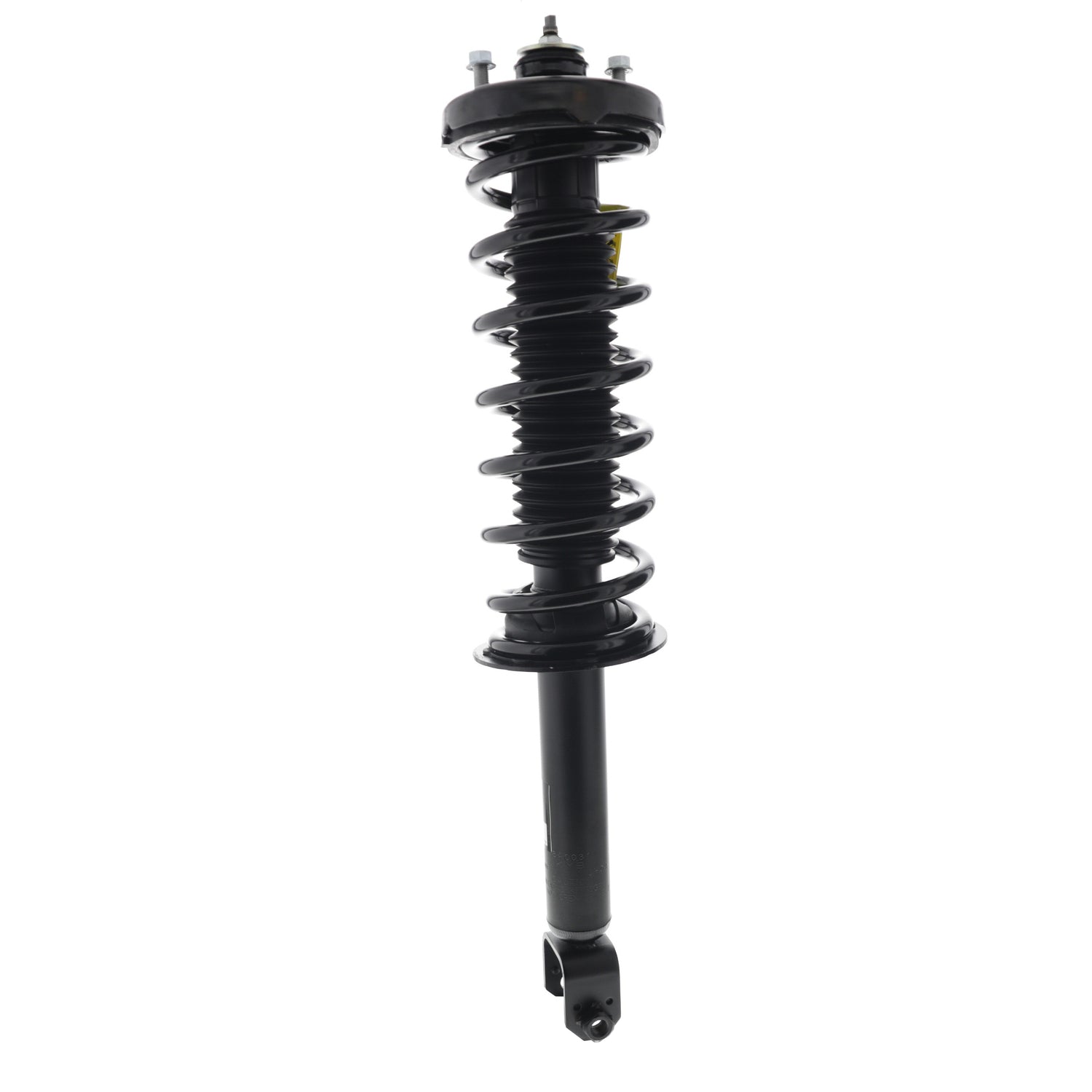 KYB SR4602 Rear Strut-Plus Strut and Coil Spring Assembly Honda Accord