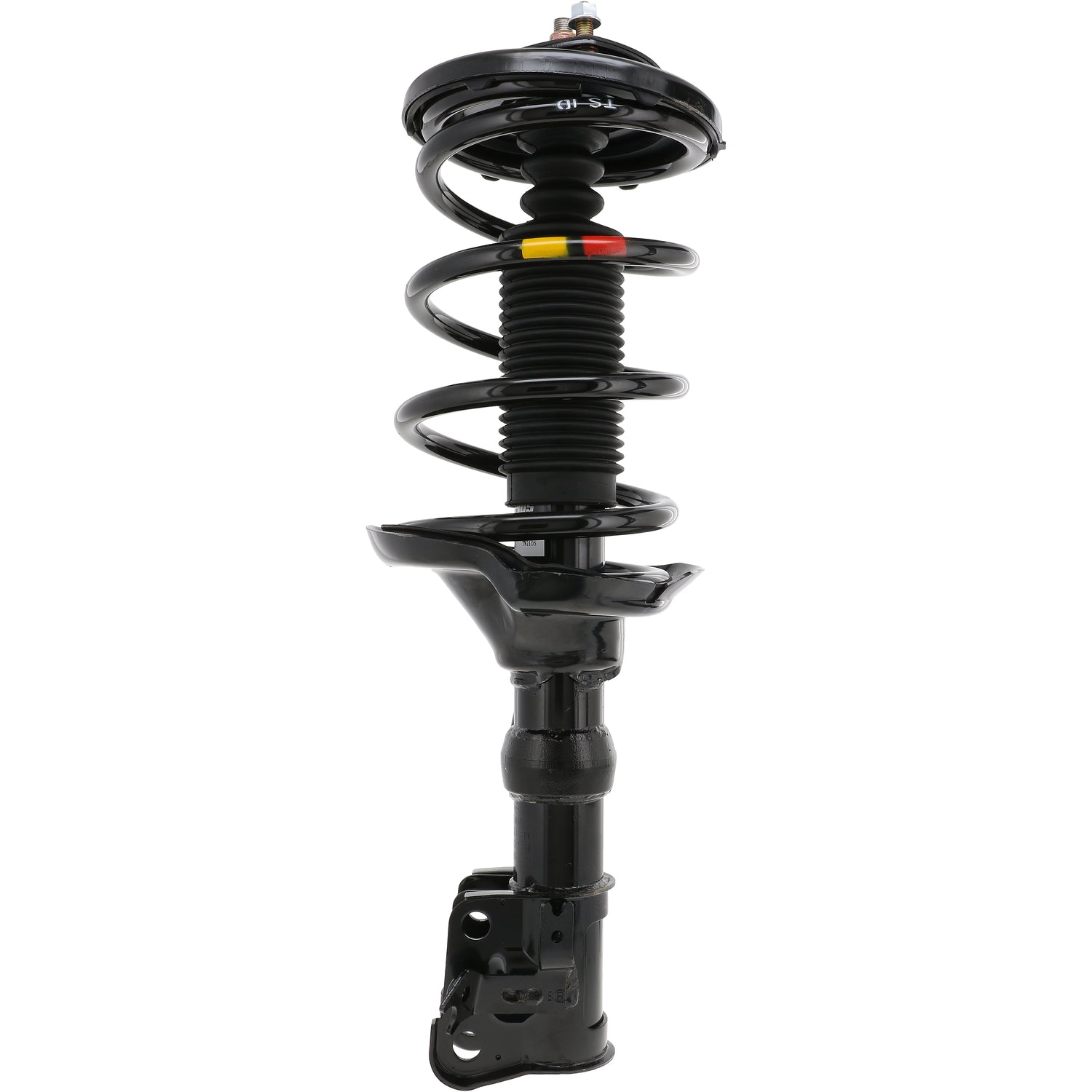 KYB SR4603 Front Right Strut-Plus Strut and Coil Spring Assembly Honda Element