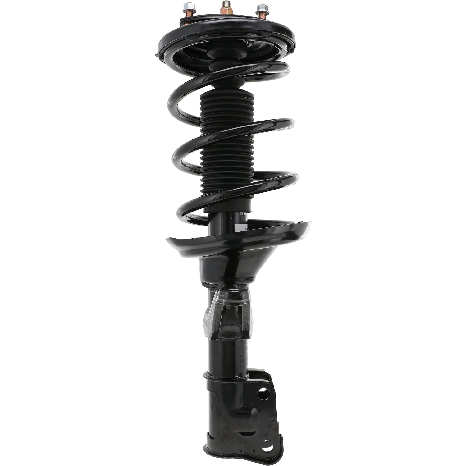 KYB SR4603 Front Right Strut-Plus Strut and Coil Spring Assembly Honda Element