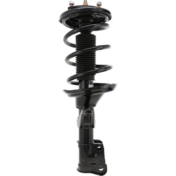 KYB SR4603 Front Right Strut-Plus Strut and Coil Spring Assembly Honda Element