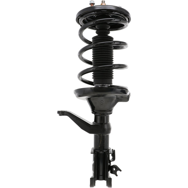 KYB SR4603 Front Right Strut-Plus Strut and Coil Spring Assembly Honda Element